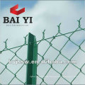 stainless steel wire mesh fence